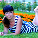 Елена Чудилова