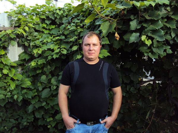 Виталий Никишкин