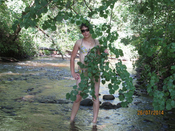 Людмила Матюшонок