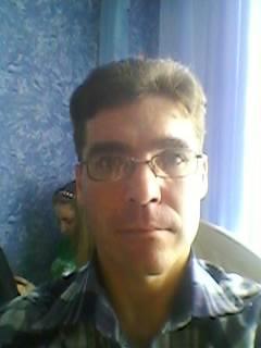 Александр Крюков