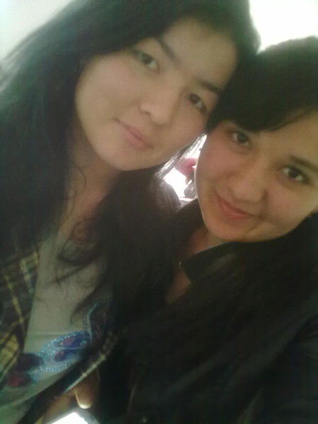 Жазга Ормошева