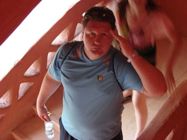 Валера Ульянов