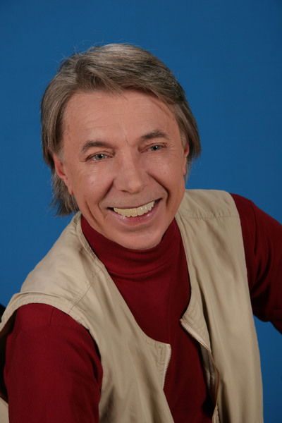 Валерий Шилков