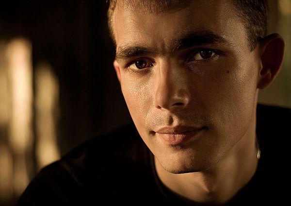 Константин Семенчук