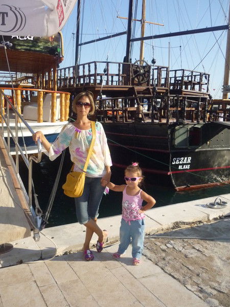 Инара Анисова