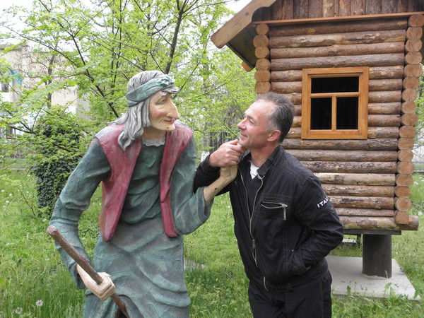 Валера Богдан