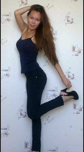 Гульмира *****