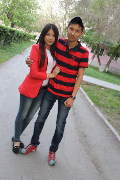 Шерхан Дусмагамбетов