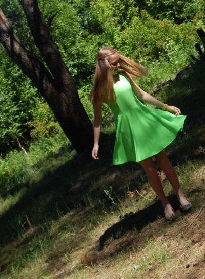 Елизавета Новикова