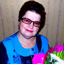 Тамара Котова