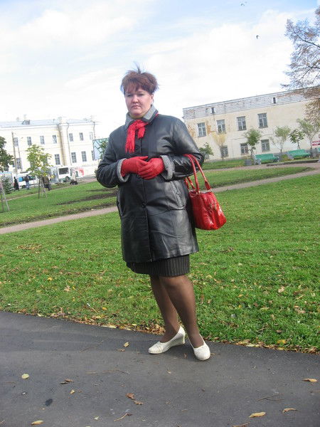 Ольга Томарова