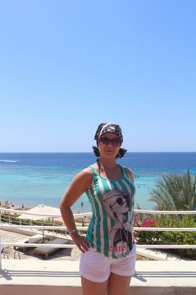 Юлия Мартыненко