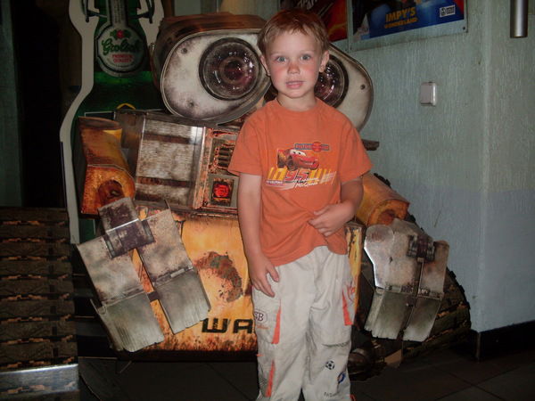 Вера Середа