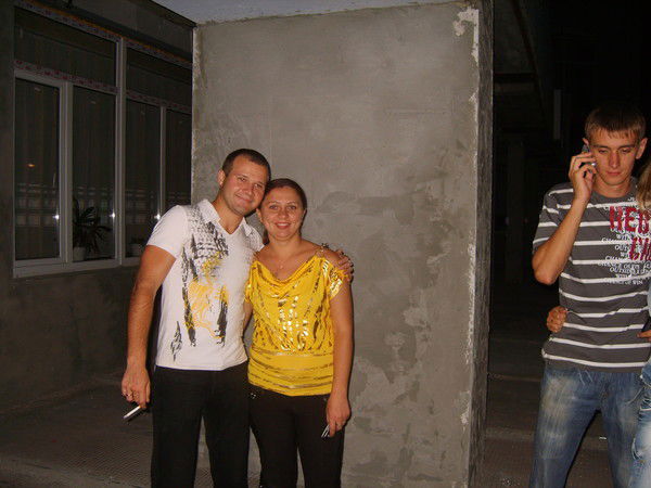 Сергей Беликов