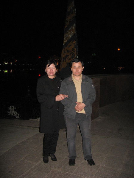 Елдос Исекеев