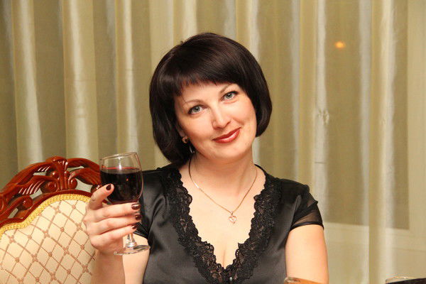 Татьяна Бескаева