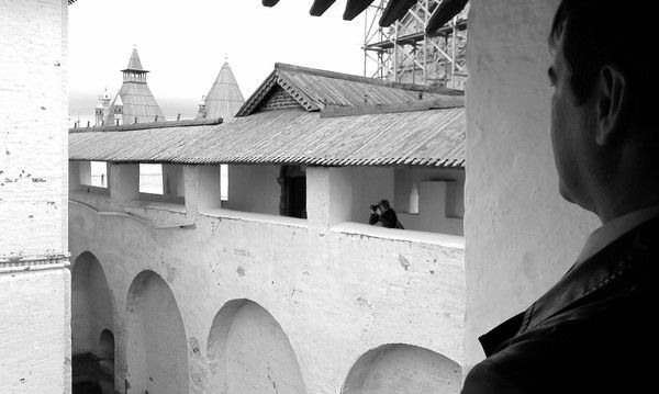 Ожегов Роман