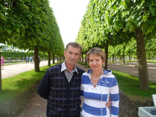 Василий Пригарин