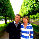 Василий Пригарин