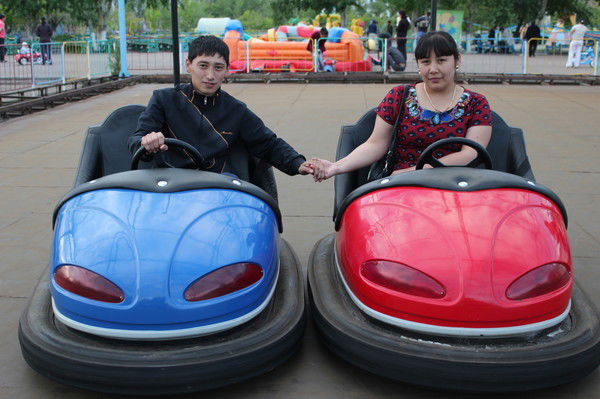 Алмас Сейткалиев