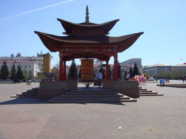 Хон Гиль Дон