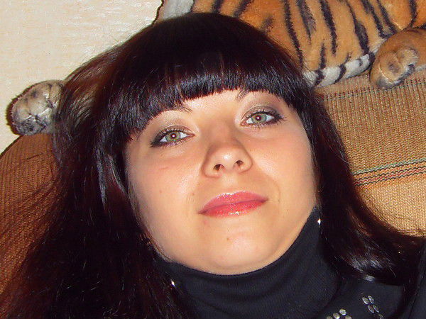 Альбина Малиновская