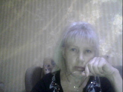 Алифтина Черкасова