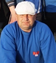 Владислав Панченко