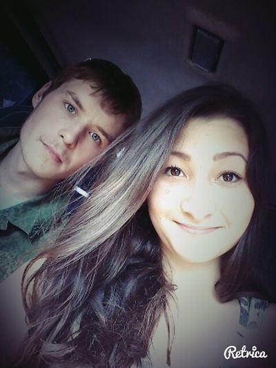 Екатерина Воробьева