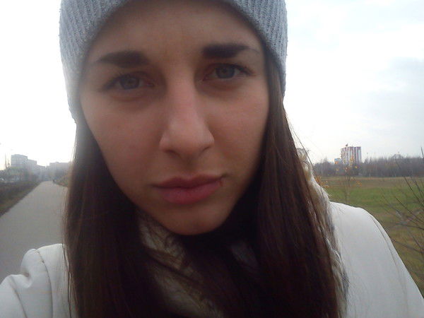 Мария Савицкая