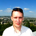 Александр Ворончихин