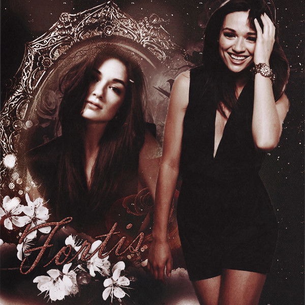 Allison †rr†™ Winchester