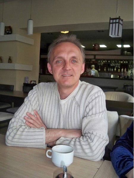 Виктор Дементьев