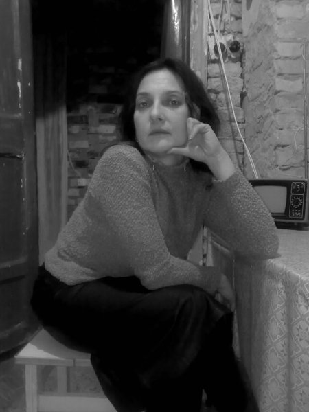 Анжелика Остапенко