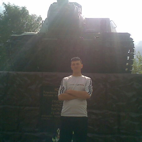 Ильшат Иманаев