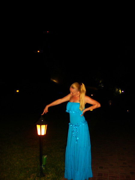 Галина Курбанова