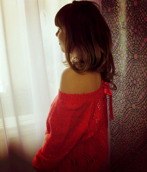 Элеонора Муштареева