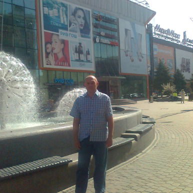 Александр Старцев