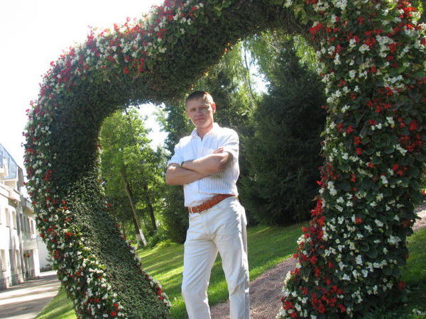 Тюрин Леонид