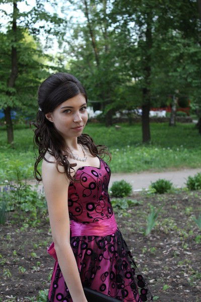 Алена Пеньковая