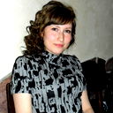 Анастасия Боронникова