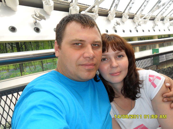 Александр Коваленко