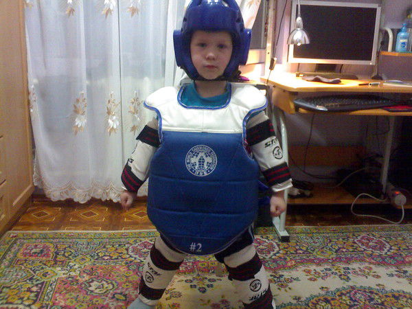 Дмитрий Ремизов