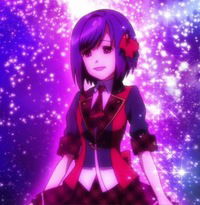 Кристина Воеводина