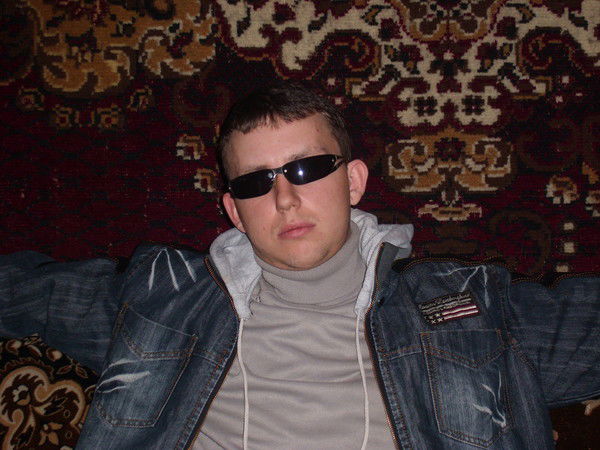 Михаил Полуйчик