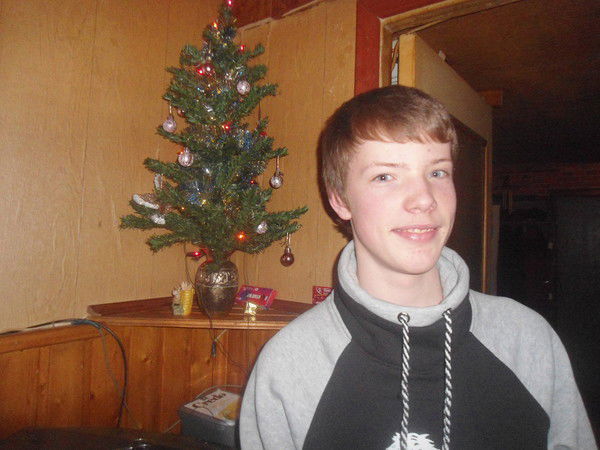 Миша Васильев