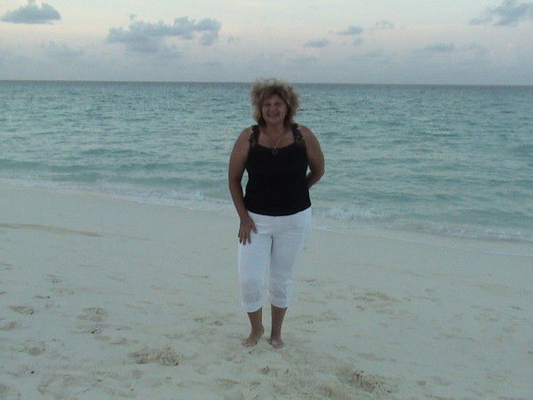 Людмила Боклаг