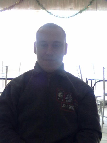 Александр Дронов