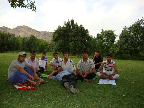 Фаридун Халилов