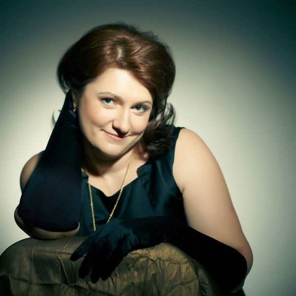 Светлана Щербинина